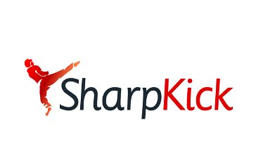 SharpKick.com