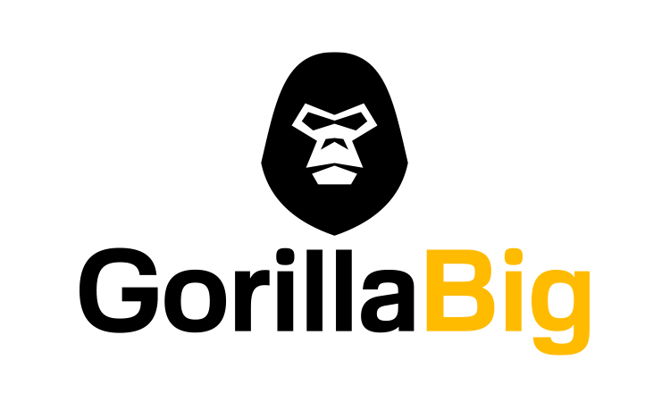 GorillaBig.com