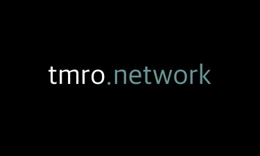 tmro logo