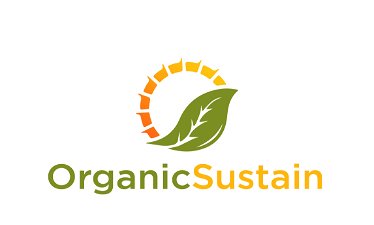 OrganicSustain.com