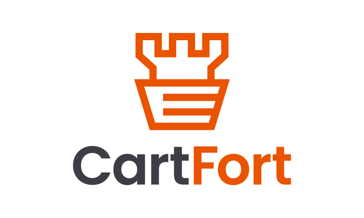 CartFort.com - Creative brandable domain for sale