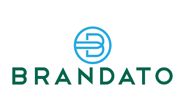 Brandato.com - Creative brandable domain for sale