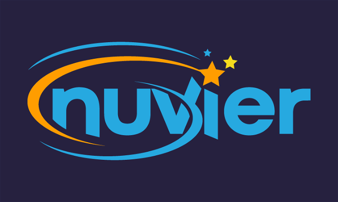 Nuvier.com