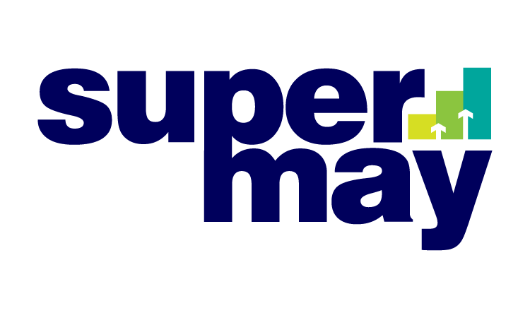SuperMay.com - Creative brandable domain for sale
