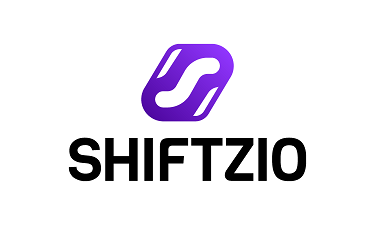 Shiftzio.com - Creative brandable domain for sale