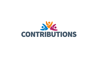 Contributions.io