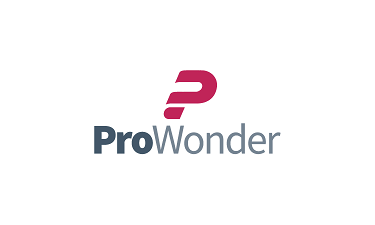 ProWonder.com