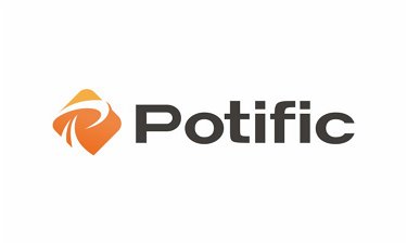 Potific.com - Creative brandable domain for sale