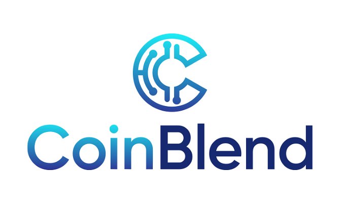 CoinBlend.io