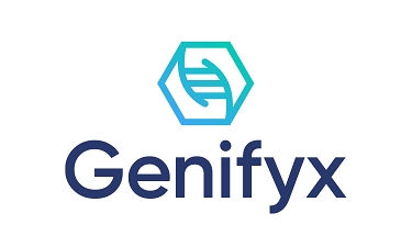 Genifyx.com