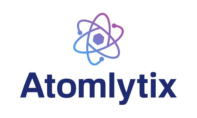Atomlytix.com