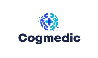 Cogmedic.com