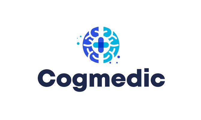 Cogmedic.com