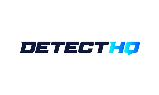 DetectHQ.com