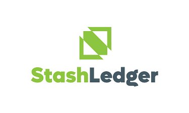 StashLedger.com