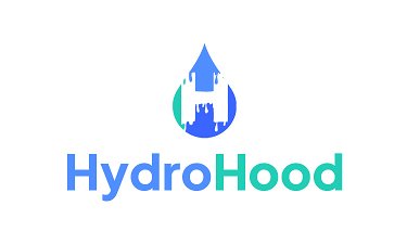 HydroHood - New premium startup names for sale