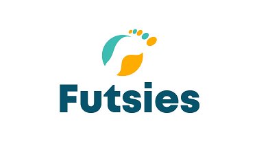 Futsies.com - Creative brandable domain for sale