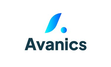 Avanics.com - Creative premium domains for sale