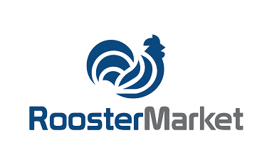 RoosterMarket.com - Creative brandable domain for sale