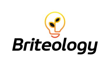 Briteology.com - Creative brandable domain for sale