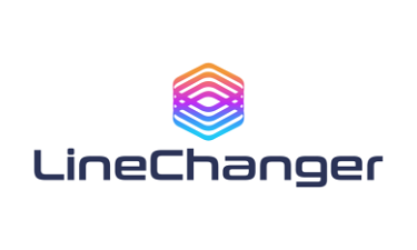 LineChanger.com - Creative brandable domain for sale