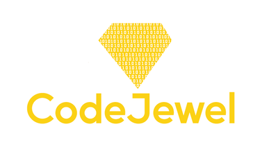 CodeJewel.com - Creative brandable domain for sale