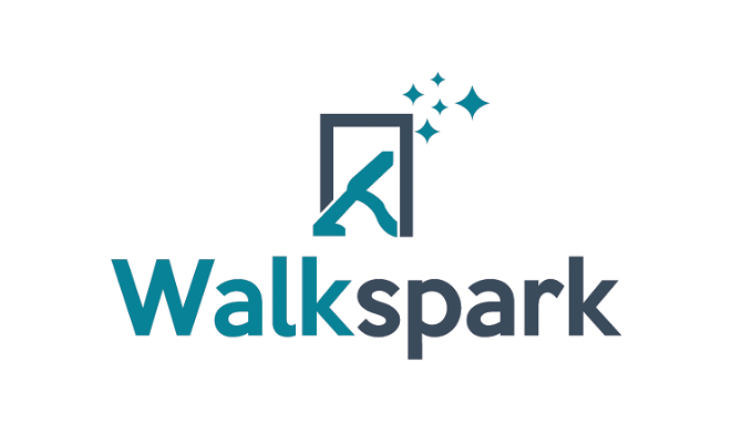 Walkspark.com