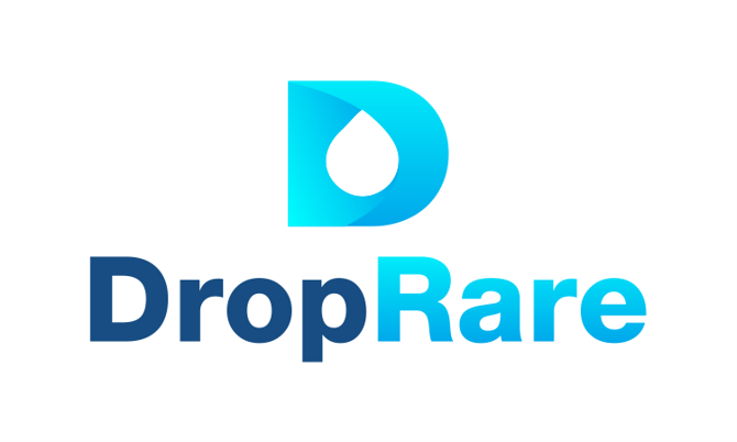 DropRare.com