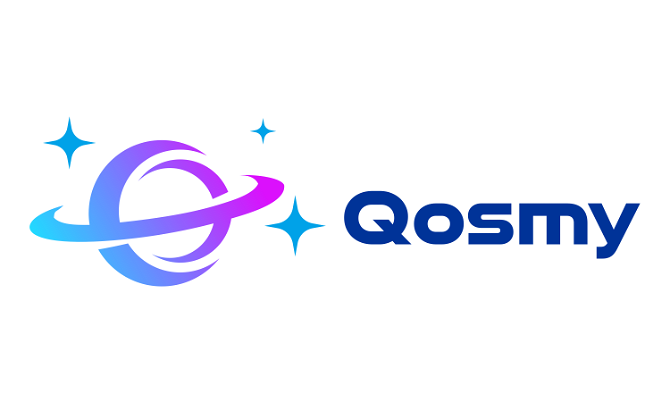 Qosmy.com