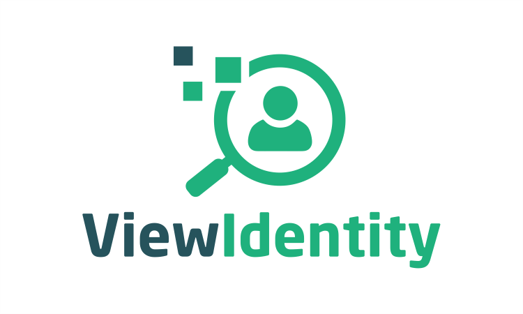 ViewIdentity.com - Creative brandable domain for sale