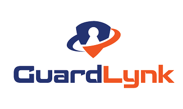 GuardLynk.com - Creative brandable domain for sale