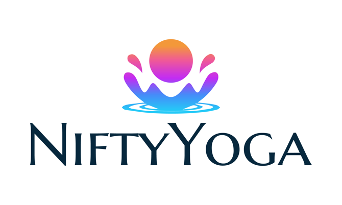 NiftyYoga.com