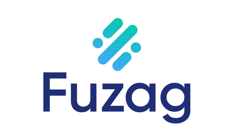 Fuzag.com - Creative brandable domain for sale