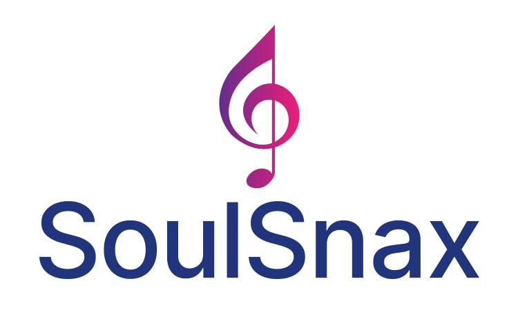 SoulSnax logo
