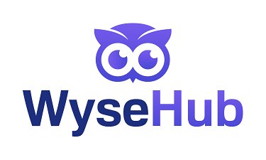 WyseHub.com