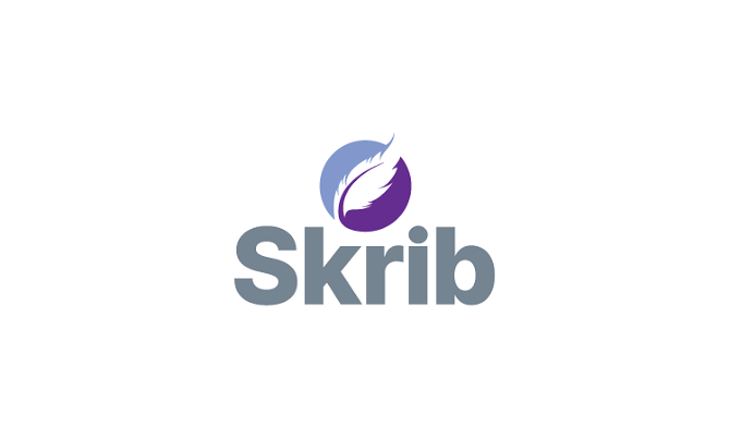 Skrib.com