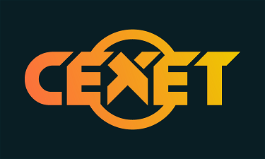 Cexet.com - Creative brandable domain for sale