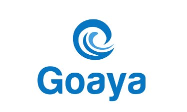 Goaya.com - Creative brandable domain for sale