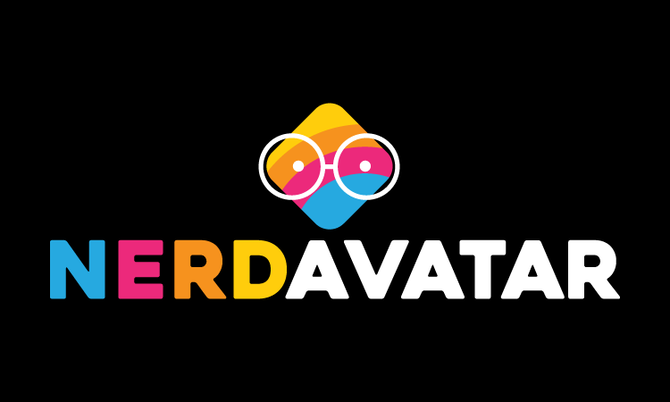 NerdAvatar.com