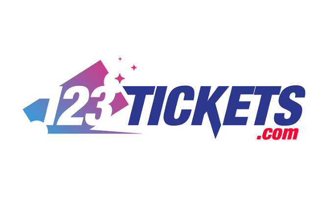 123TICKETS.com