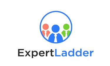 ExpertLadder.com - Creative brandable domain for sale
