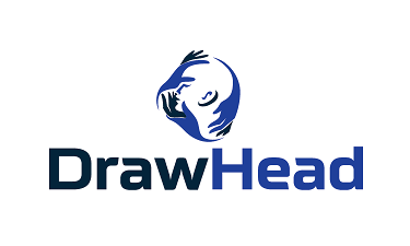 DrawHead.com - Creative brandable domain for sale