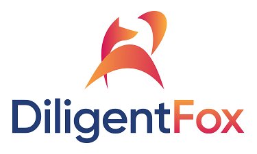 DiligentFox.com - Creative brandable domain for sale