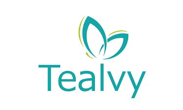 Tealvy.com