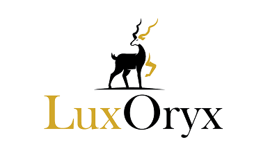 LuxOryx.com