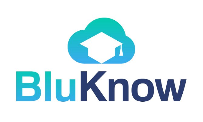 BluKnow.com