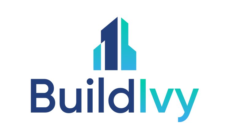 BuildIvy.com - Creative brandable domain for sale