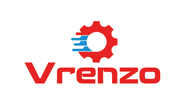 Vrenzo.com
