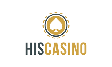 HisCasino.com - Creative brandable domain for sale