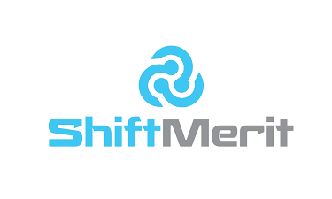 ShiftMerit.com - Creative brandable domain for sale